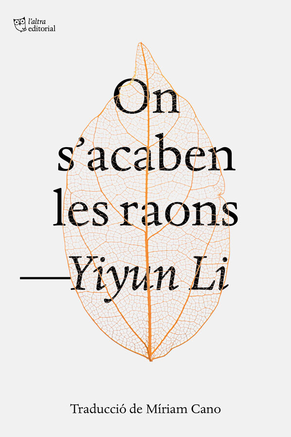 On s'acaben les raons