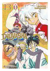 Inuyasha nº 13/30 Inuyasha nº 13/30