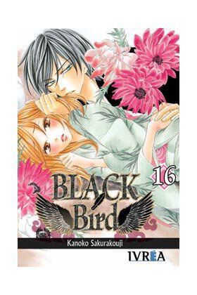 Black bird 16
