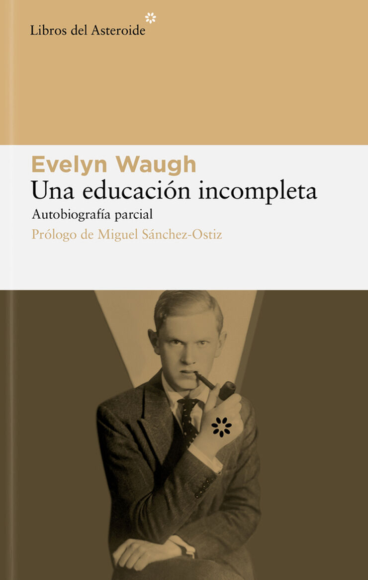 Una educación incompleta