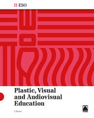 Plastic, Visual and Audio.Educ. II ESO(Eng)(2019)