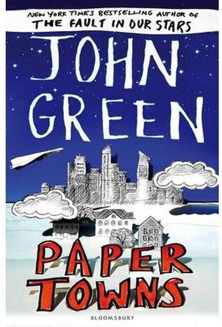 Paper towns