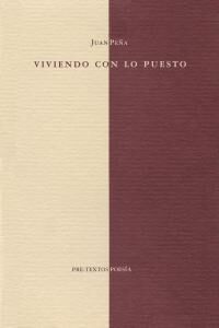 Viviendo con lo puesto