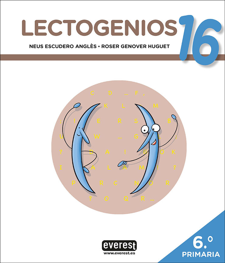 Lectogenios 16