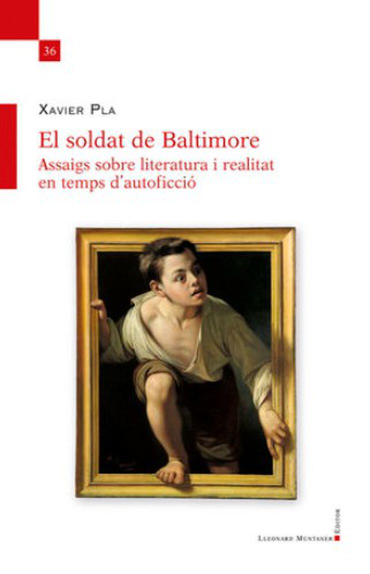 El soldat de Baltimore