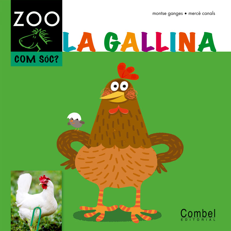 Gallina - Zoo, La