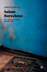 Salam Barcelona Salam Barcelona