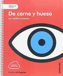 De Carne y Hueso 3&ordm; Primaria