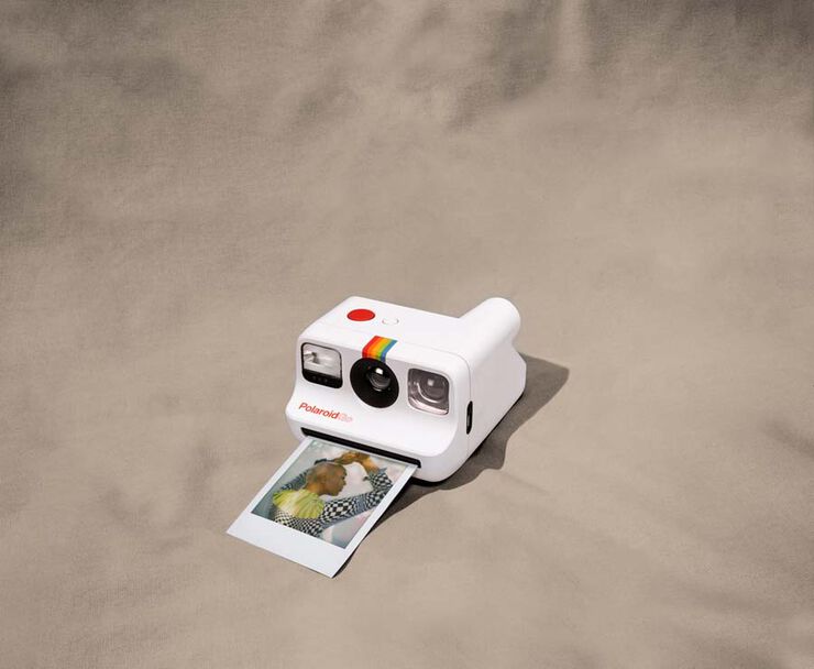 Polaroid Go  Comprar cámara instantánea