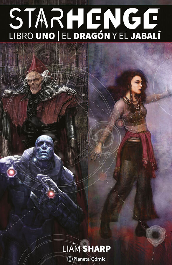 Starhenge n&ordm; 01