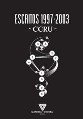 Escritos 1997 - 2003 Escritos 1997 - 2003