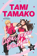 Tami Tamako 2 Lista para triunfar
