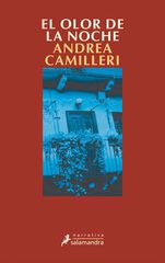El olor de la noche (Comisario Montalbano 8) El olor de la noche (Comisario Montalbano 8)