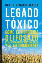 Legado tóxico Legado tóxico