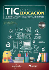 TIC en la educación TIC en la educación