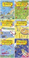 Pega en tus escenarios (unitat) Pega en tus escenarios (unitat)