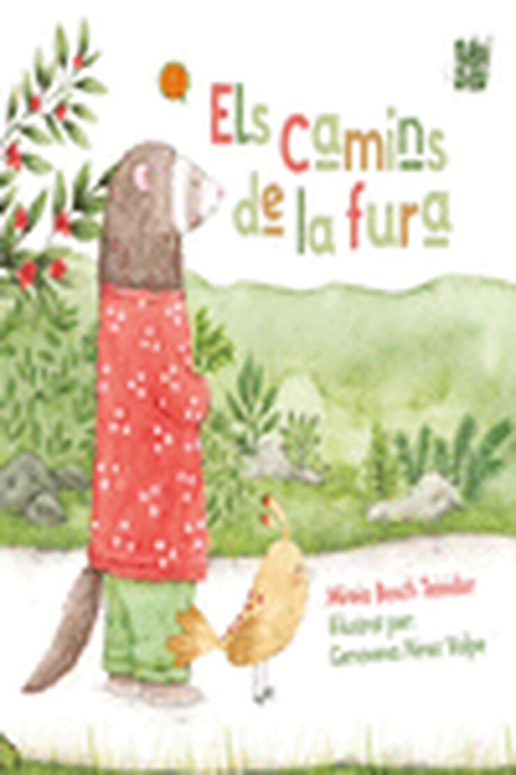 Els camins de la fura