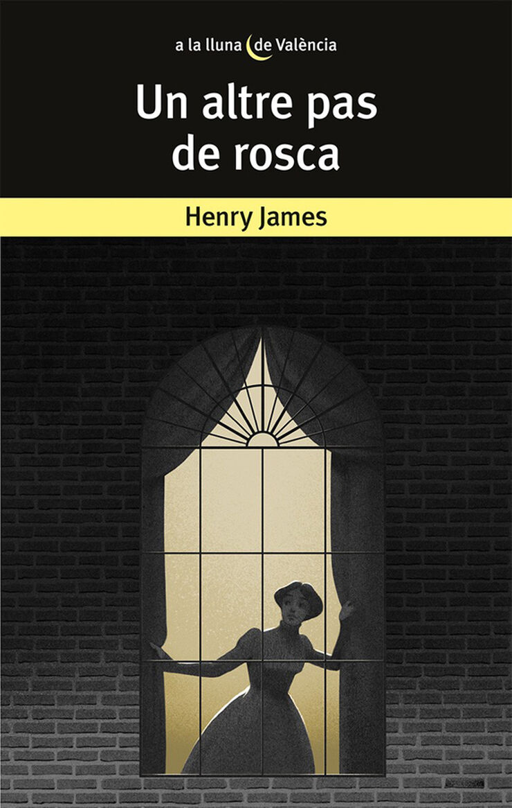 Un altre pas de rosca