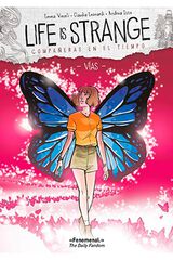 Life is strange. Compañeras en el tiempo