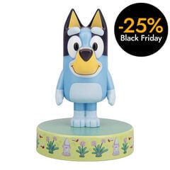 Llum de Nit Icons Bluey