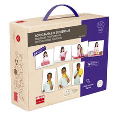 Fotografías de secuencias