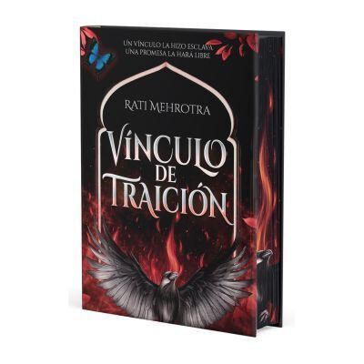 V&iacute;nculo de traici&oacute;n