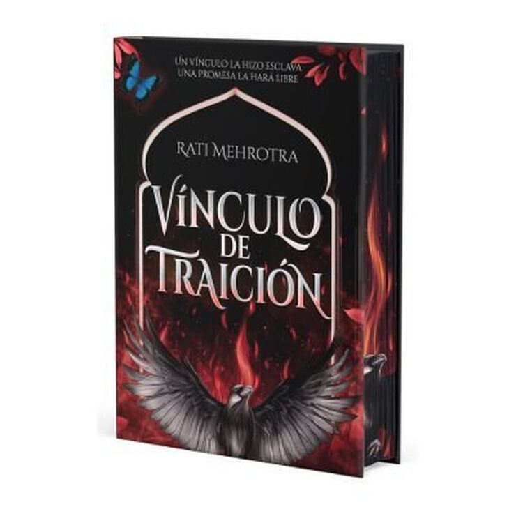 Vínculo de traición