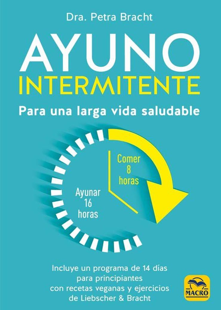 Ayuno intermitente