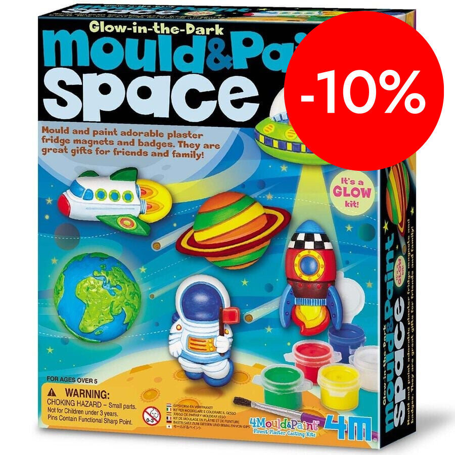 Kit Modela i Pinta Espai