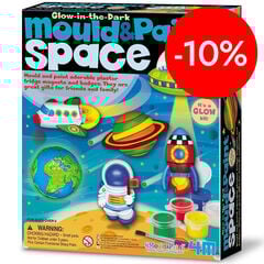 Kit Modela i Pinta Espai