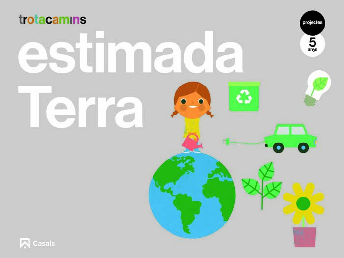 Estimada Terra 3 P5 Trotacamins