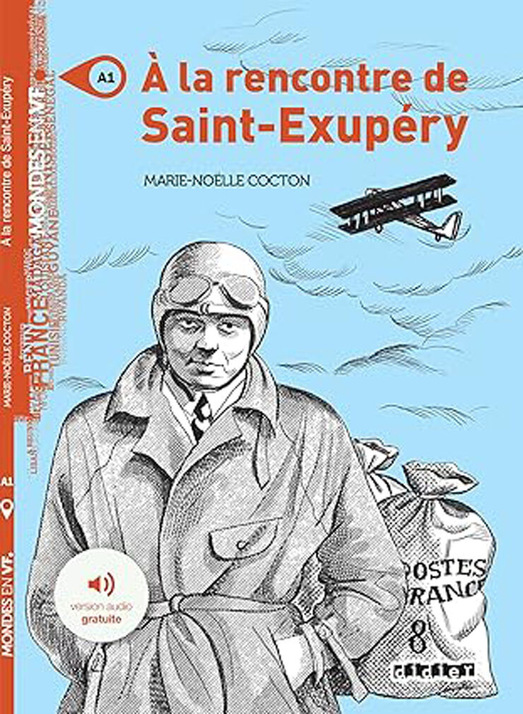 DID MVF A1 A la rencontre de st exupery