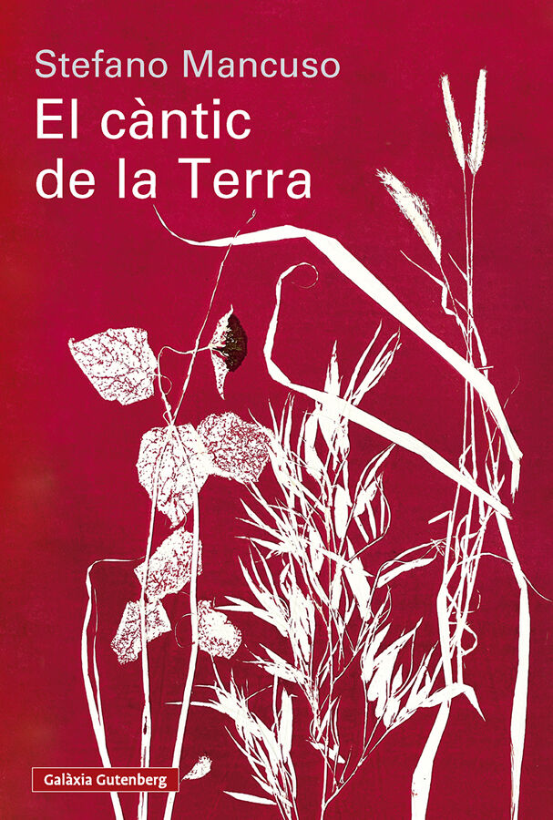 El c&agrave;ntic de la Terra