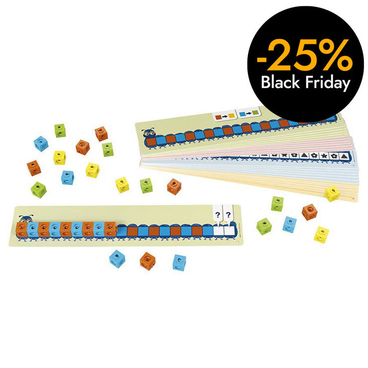 El meu primer Taller de Patrons