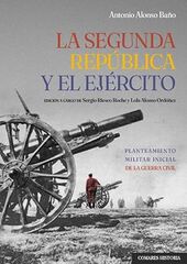 La Segunda República y el Ejército