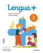3Pri Lengua+ Participa Ed20
