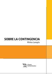 Sobre la contingencia Sobre la contingencia