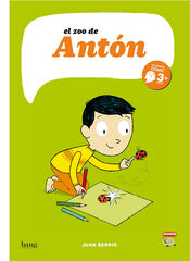 El zoo de Antón El zoo de Antón