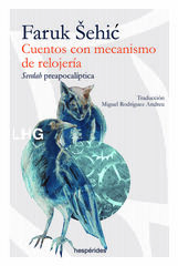 Cuentos con mecanismo de relojer&iacute;a