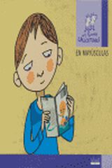 Mis primeros calcetines. Maletín