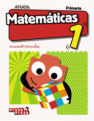 Matemticas 1. Cuadrcula.