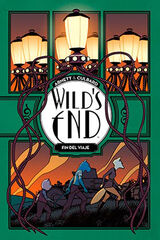 Wild's End. Fin del viaje Wild's End. Fin del viaje