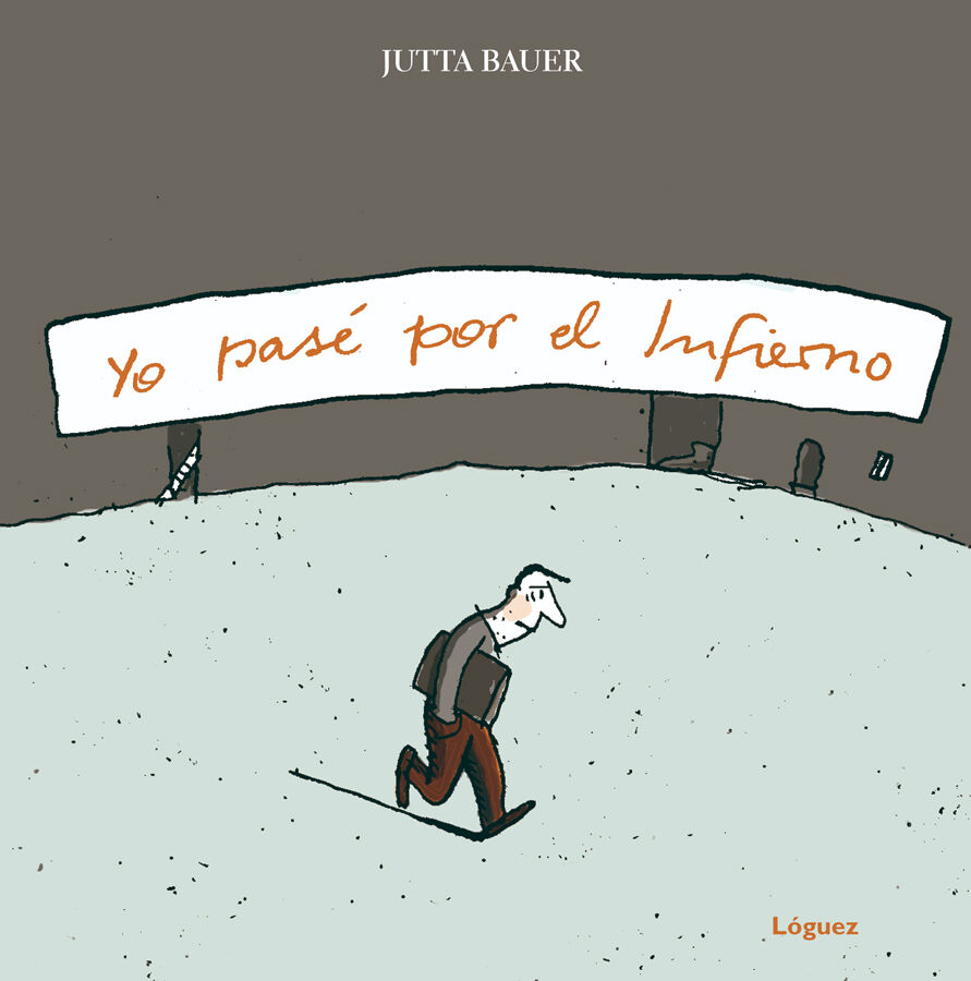 Yo pas&eacute; por el infierno