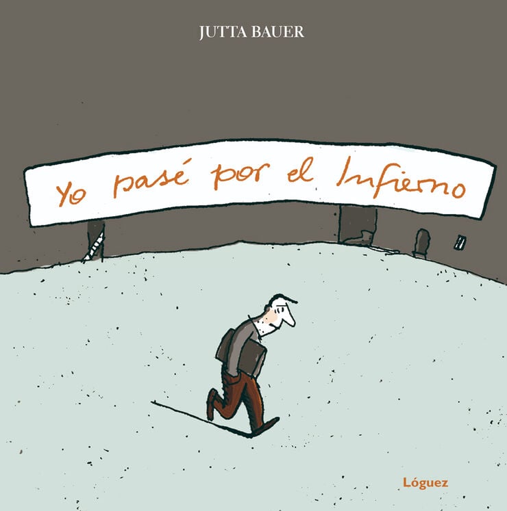 Yo pas&eacute; por el infierno