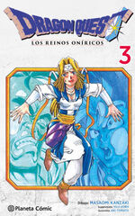 Dragon Quest VI 3 Dragon Quest VI 3