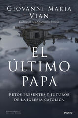 El último papa El último papa