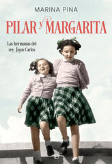 Pilar y Margarita Pilar y Margarita