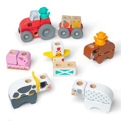 Blockables Granja