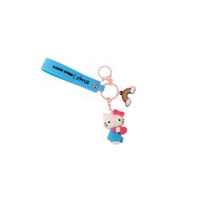 Llavero con Charm Mr.Wonderful My Melody