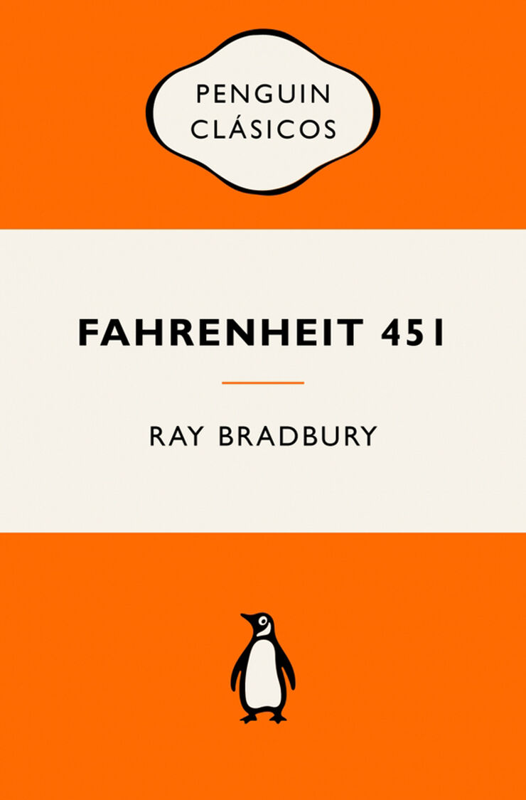 Fahrenheit 451